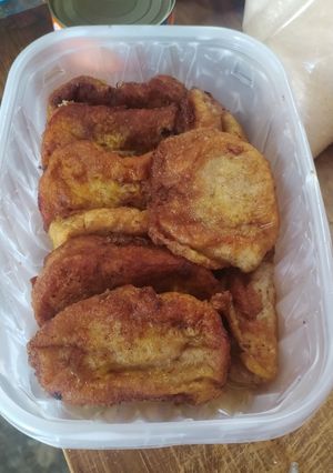 Una foto de Torrejas