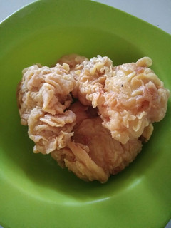 Foto resep Ayam Kentucky