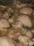Kuah baso tetelan sapi simple