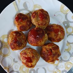 A picture of Farali Appe.
