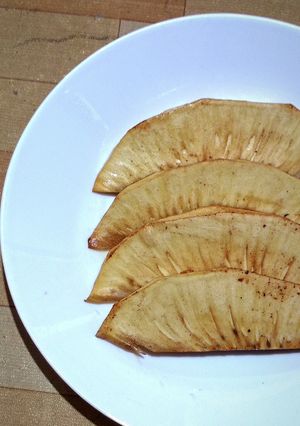 Foto resep Sukun Goreng
