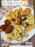 Roti unyil