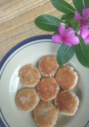 Foto resep Wingko Babat