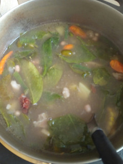 Foto resep Sayur asem iga sapi