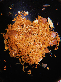 Foto resep Mie goreng super simple