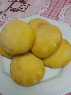 Foto de Pão de Cenoura