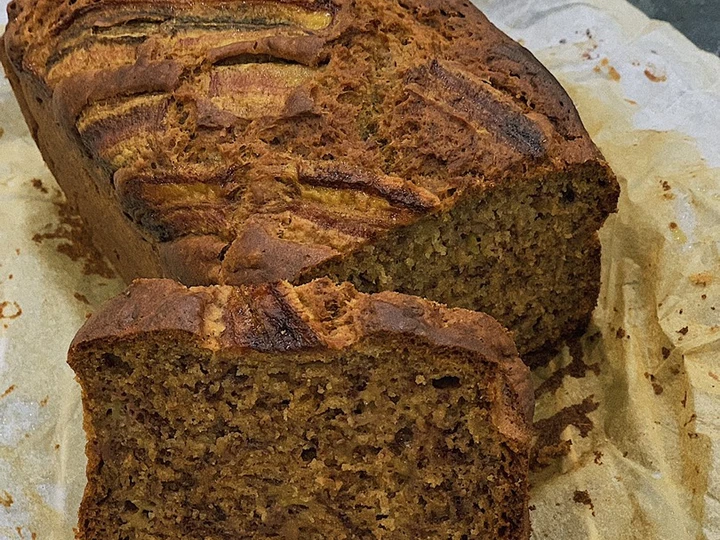Simple Way Make Recipe Banana Bread that is Delicious, Tasty}