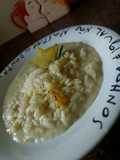 Risoto de Carambola
