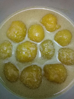 Foto resep Biji salak