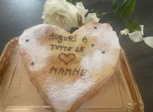 Foto di Millefoglie della mamma