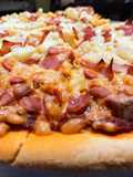 ¡Pizza!