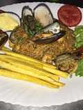 Arroz marinero