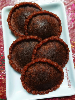 Foto resep 92. Kue Cucur Manado Lembut dan Enak