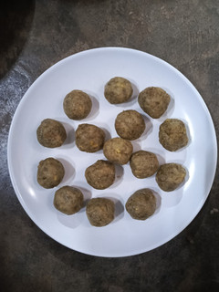 Foto resep Kumbu Kacang Ijo (Isian Onde onde)