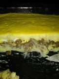 Pastel de papas