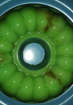 Foto resep Puding Roti Tawar ala Tyka