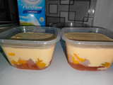 Mango Cheese Milk
