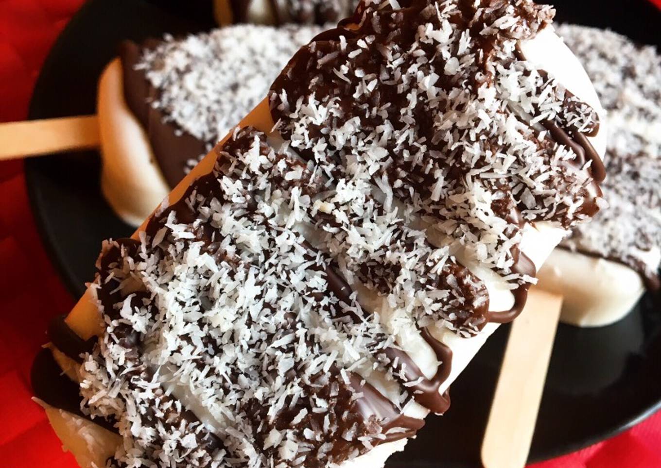 Magnum fit de bounty