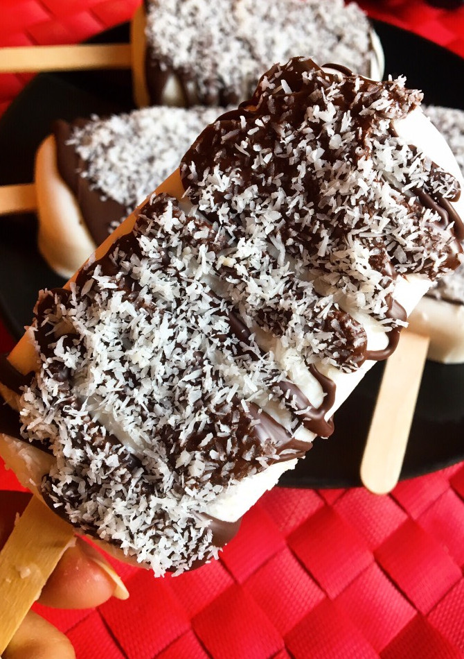 Una foto de Magnum fit de bounty