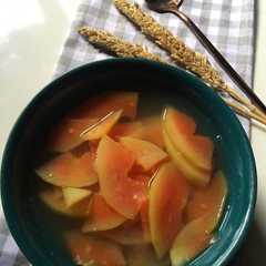 A picture of Lempah darat Pepaya.