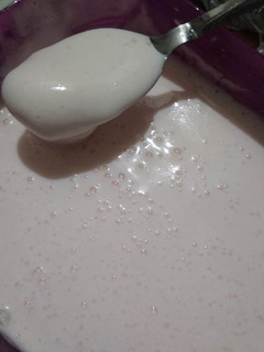 Foto resep Es krim ekonomis