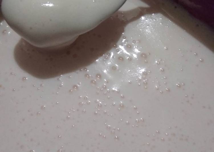 Langkah Mudah untuk Menyiapkan Es krim ekonomis Anti Gagal