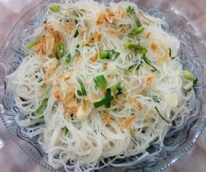 Resep Terbaik 109 Soun Goreng Daun Jeruk Wangi amp Enak Banget Yummy Mantul