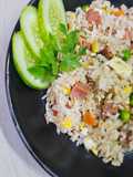 Nasi Goreng Luncheon