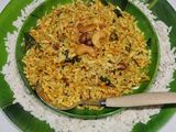 Poha Chivda