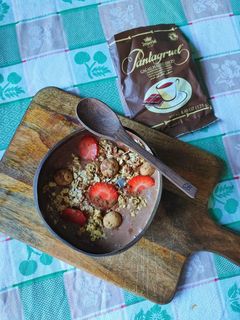 Foto de Nicecream de Chocolate 🍫