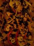 Ceviche Facil
