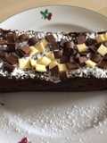 Gâteau au chocolat au micro-ondes 🍪