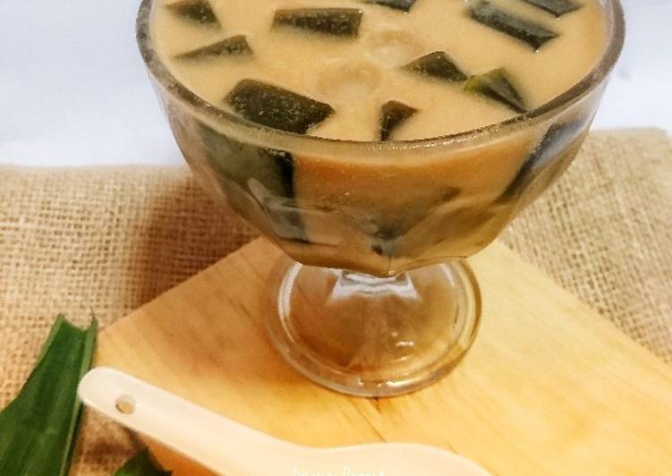 Es Jelly Cincau