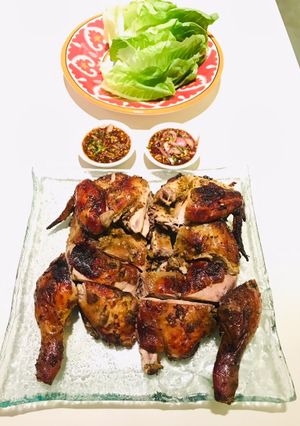 รูปของ ไก่ย่าง (วิเชียรบุรี)