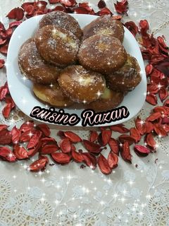 صورة لوصفة بيني ولا اروع