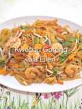 Kwetiau Beras Goreng Udang