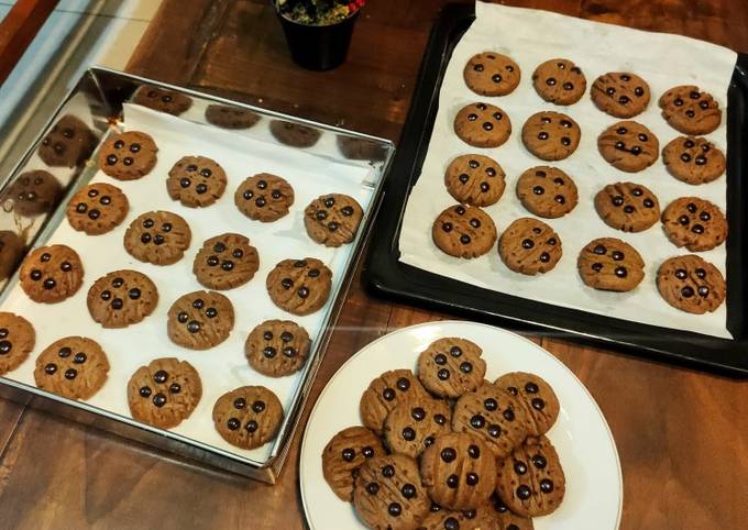 Chocochip Cookies