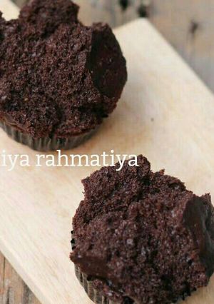 Foto resep Bolu kukus mekar
