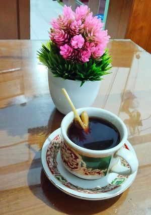 Foto resep Empon-empon simple