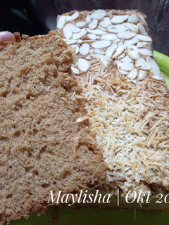 Foto resep Ontbijtkoek