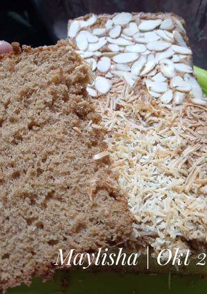 Foto resep Ontbijtkoek