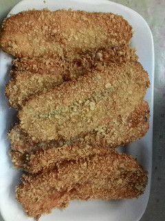 Foto resep Pisang goreng oat