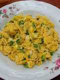 Classic Scrambled Eggs Recipe
