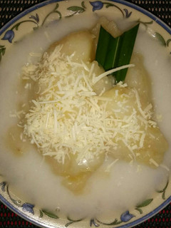 Foto resep Singkong Thailand