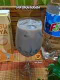 5:4:26 - Soya cincau bersoda