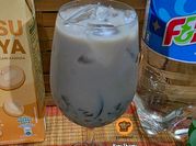Gambar soya cincau