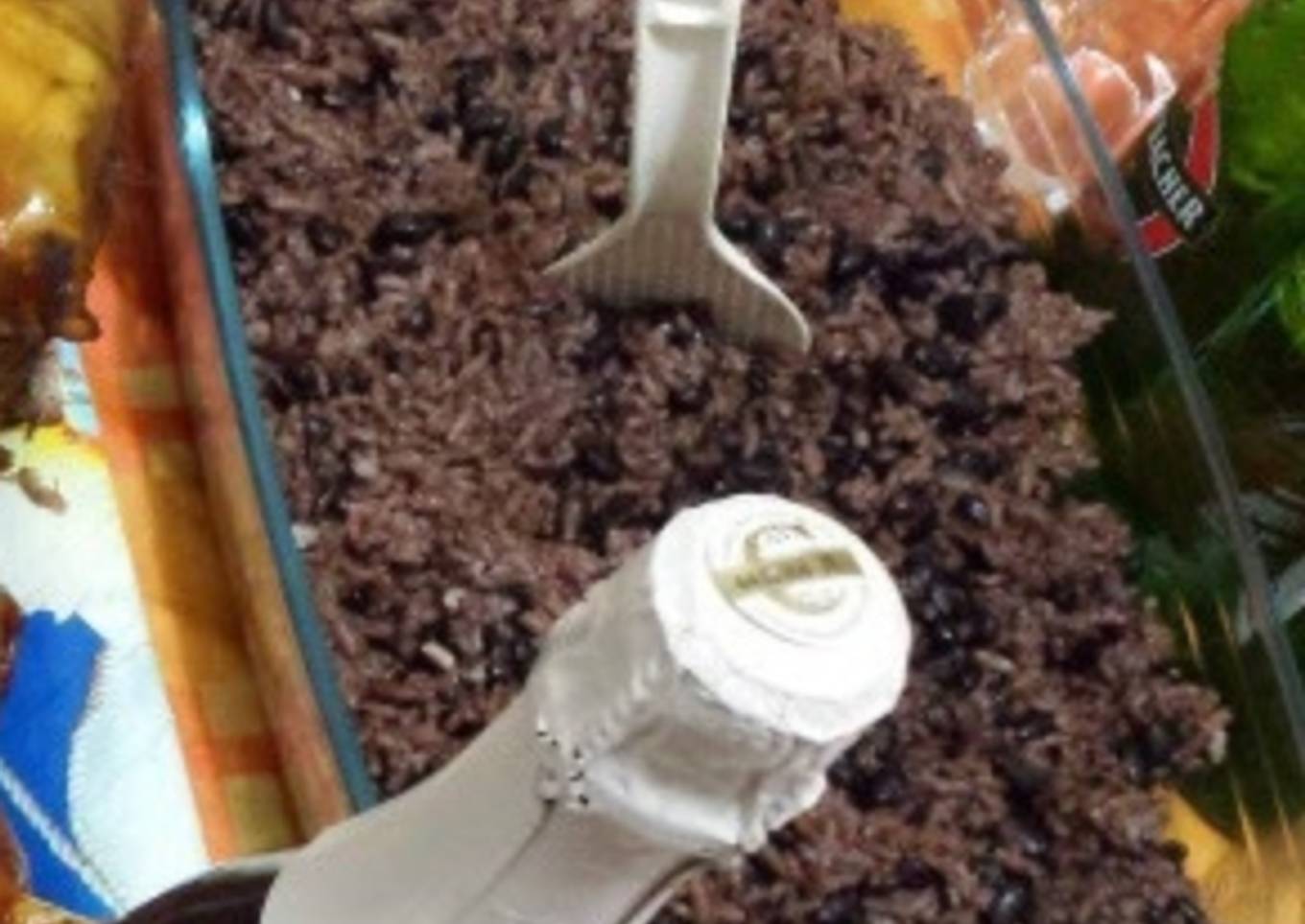 Moros y cristianos (comida cubana)