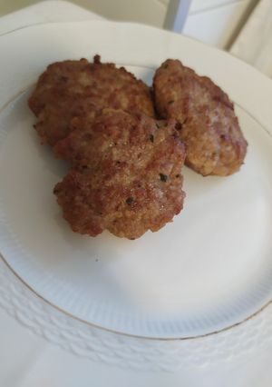 Una foto de Filetes rusos