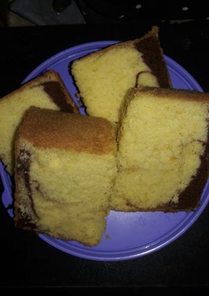 Foto resep Bolu lembut