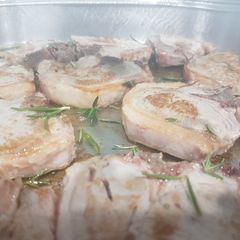 A picture of Best lamb.